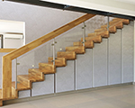 Construction et protection de vos escaliers par Escaliers Maisons à Vimoutiers